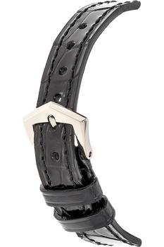 Gondolo Reference 4824 White Gold Quartz