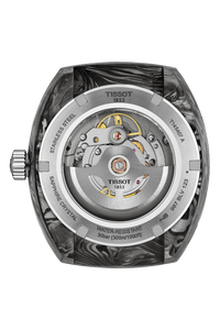 Sideral S Powermatic 80