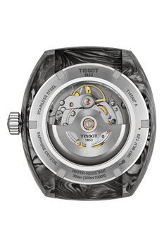 Sideral S Powermatic 80