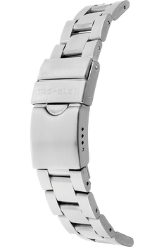 Aquaracer Stainless Steel Quartz