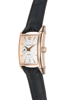 Vintage 1945 Rose Gold Automatic