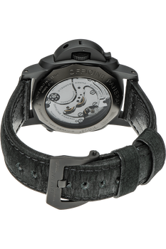 Luminor 1950 Chrono Monopulsante 8 Day Limited Edition Ceramic Manual