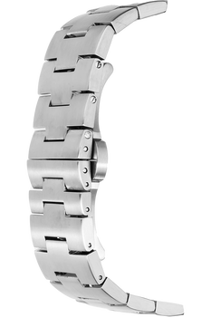 Luminor GMT Stainless Steel Automatic
