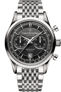 Manero Flyback