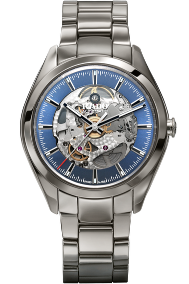 HyperChrome Bucherer BLUE