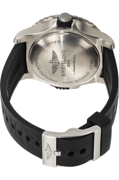 Superocean Titanium Automatic