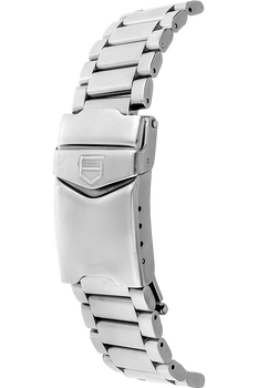 Pilot Chronograph Stainless Steel Quartz