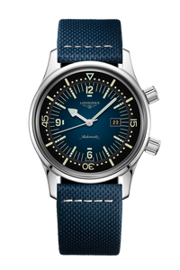 The Longines Legend Diver 36mm