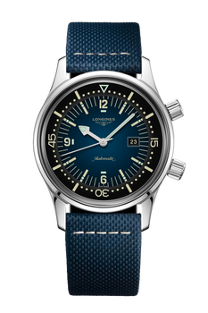 The Longines Legend Diver 36mm