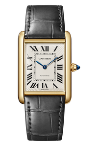 Tank Louis Cartier, Large Model