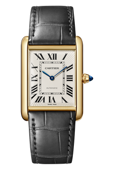 Tank Louis Cartier, Large Model