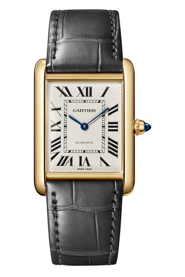 Tank Louis Cartier, Large Model