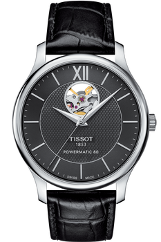 Tissot powermatic 80 tradition top
