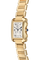 Tank Francaise Chronograph Yellow Gold Quartz