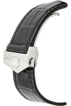 Grand Carrera Calibre 6 RS Stainless Steel Automatic