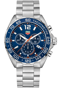 TAG Heuer Watches Authorized Retailer Tourneau