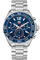 Formula 1 Quartz Chronograph