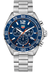 Formula 1 Quartz Chronograph Formula 1 Quartz Chronograph