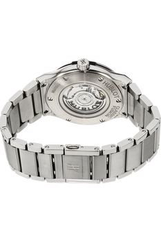 Classic Fusion Titanium Automatic