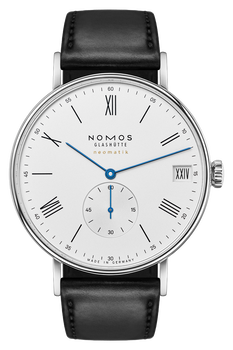 Ludwig neomatik 41 date