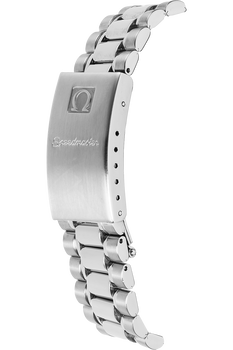 Speedmaster Stainless Steel Automatic