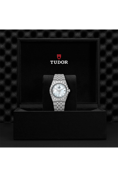 TUDOR Royal