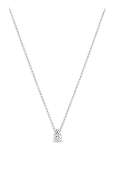 Collitaire Joy Diamond Pendant 0.31 ct.