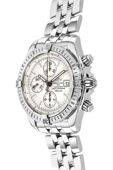 Chronomat Evolution Stainless Steel Automatic