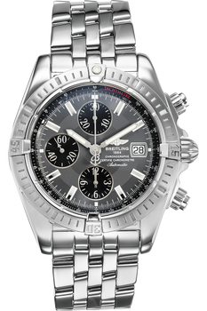 Chronomat Evolution Stainless Steel Automatic