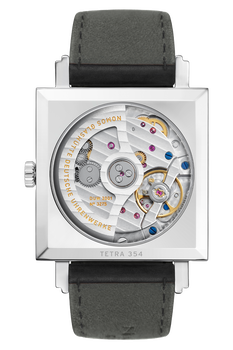 Nomos tetra 39 online