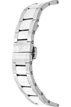 El Primero Stratos Flyback Stainless Steel Automatic