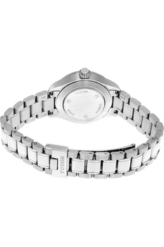 Style Stainless Steel Automatic