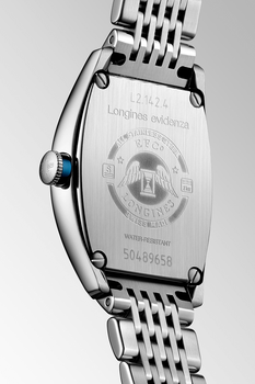 Longines Evidenza