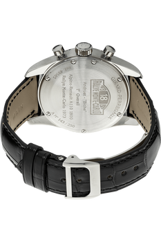 Pre Owned Girard Perregaux Monte Carlo 49585.11.131.BA6A