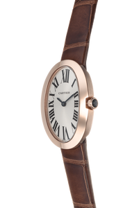 Baignoire Rose Gold Quartz