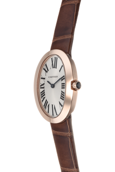 Baignoire Rose Gold Quartz