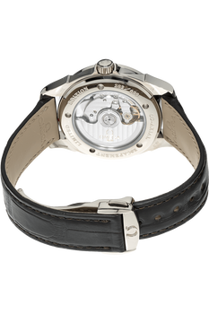 De Ville Co-Axial LE White Gold Automatic