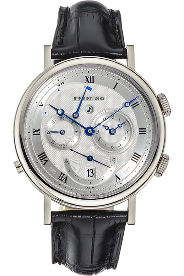 Pre Owned Breguet Classique Alarm Le Reveil du Tsar Automatic