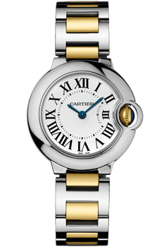 Ballon Bleu de Cartier