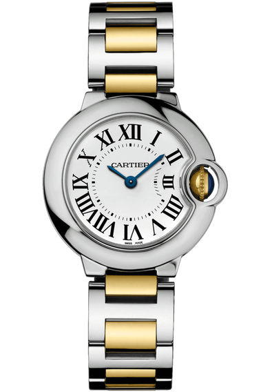 Cartier Ballon Bleu de Cartier