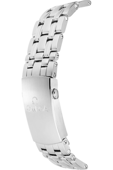Seamaster Diver Co-Axial Stainless Steel Automatic