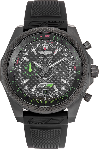 Breitling best sale bentley gt3