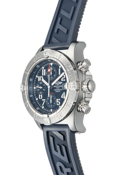 Avenger Skyland Stainless Steel Automatic