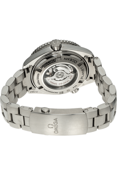 Seamaster Planet Ocean Co-Axial Titanium Automatic
