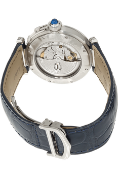 Pasha Diver Stainless Steel Automatic