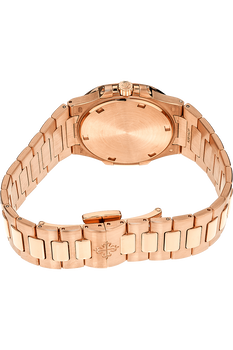 Nautilus Reference 7010 Rose Gold Quartz
