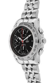Chronautic Stainless Steel Automatic