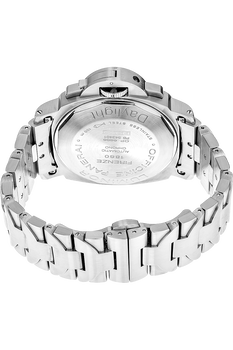 Luminor Daylight Chronograph Stainless Steel Automatic