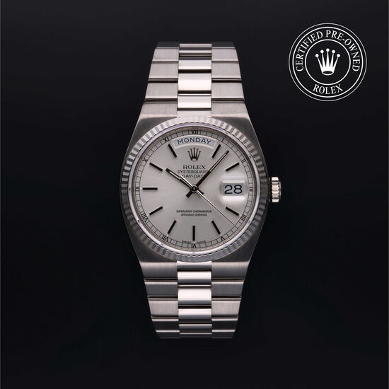 Day-Date Oysterquartz