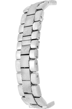 Elite Defy Classic Stainless Steel Automatic